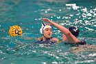 WWPolo @ CC  Wheaton College Women’s Water Polo at Connecticut College. - Photo By: KEITH NORDSTROM : Wheaton, water polo